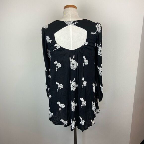 Free People Emma’s Swing Dress - Picture 6 of 7